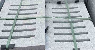 张掖 水沟盖板