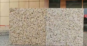 张掖 黄金麻荔枝面，中黄与浅黄