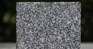 张掖 芝麻黑火烧面