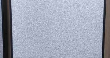 张掖 芝麻灰火烧面