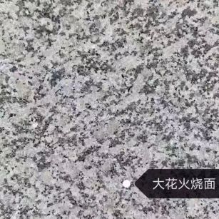 张掖 芙蓉白（芝麻白大花）火烧面