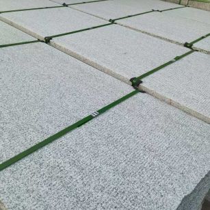 张掖 芝麻白斧剁面
