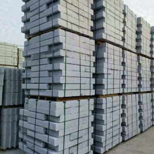 张掖 路沿石（路侧石），颜色一致，尺寸标准