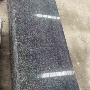 张掖 芝麻黑光面