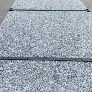 张掖 芝麻黑火烧面毛板，条板，半成品