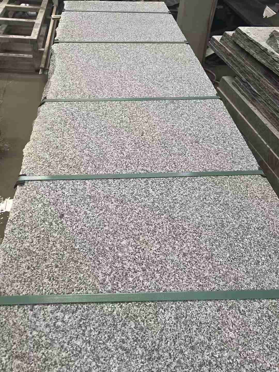 张掖 芝麻黑火烧面