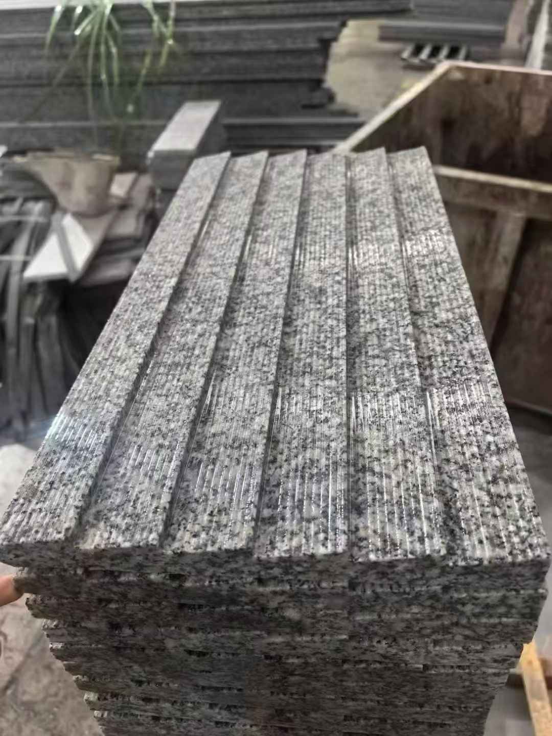 张掖 狼牙石