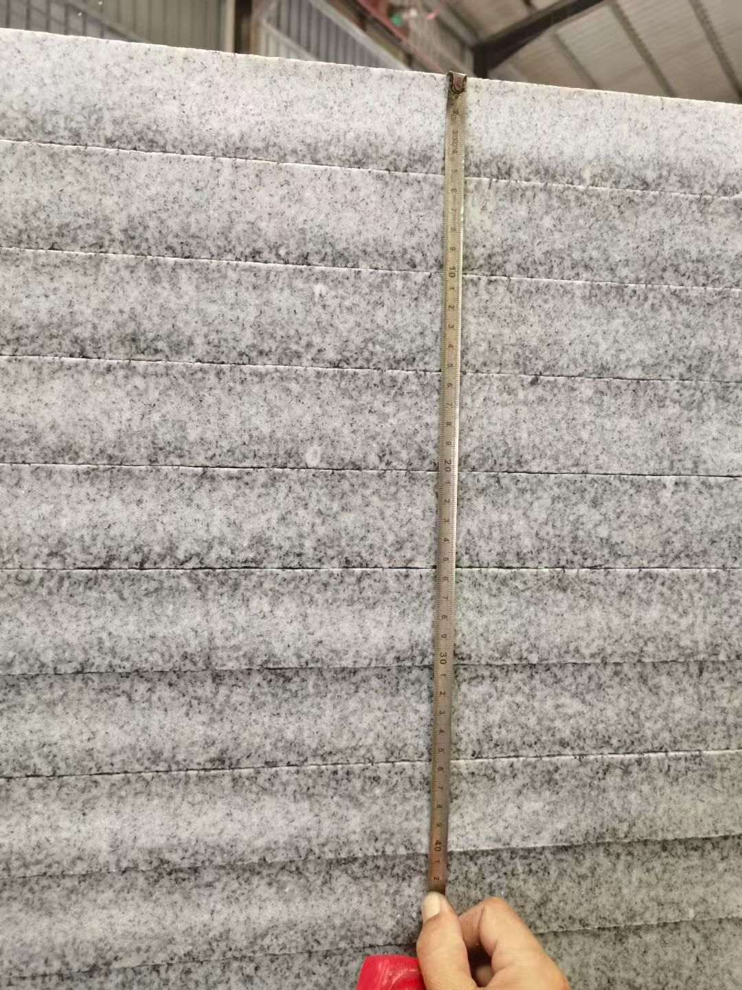 张掖 芝麻白成品厚薄均匀