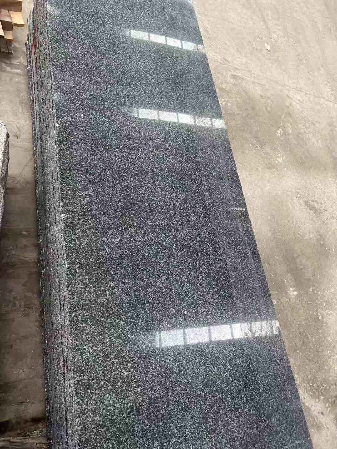 张掖 芝麻黑光面