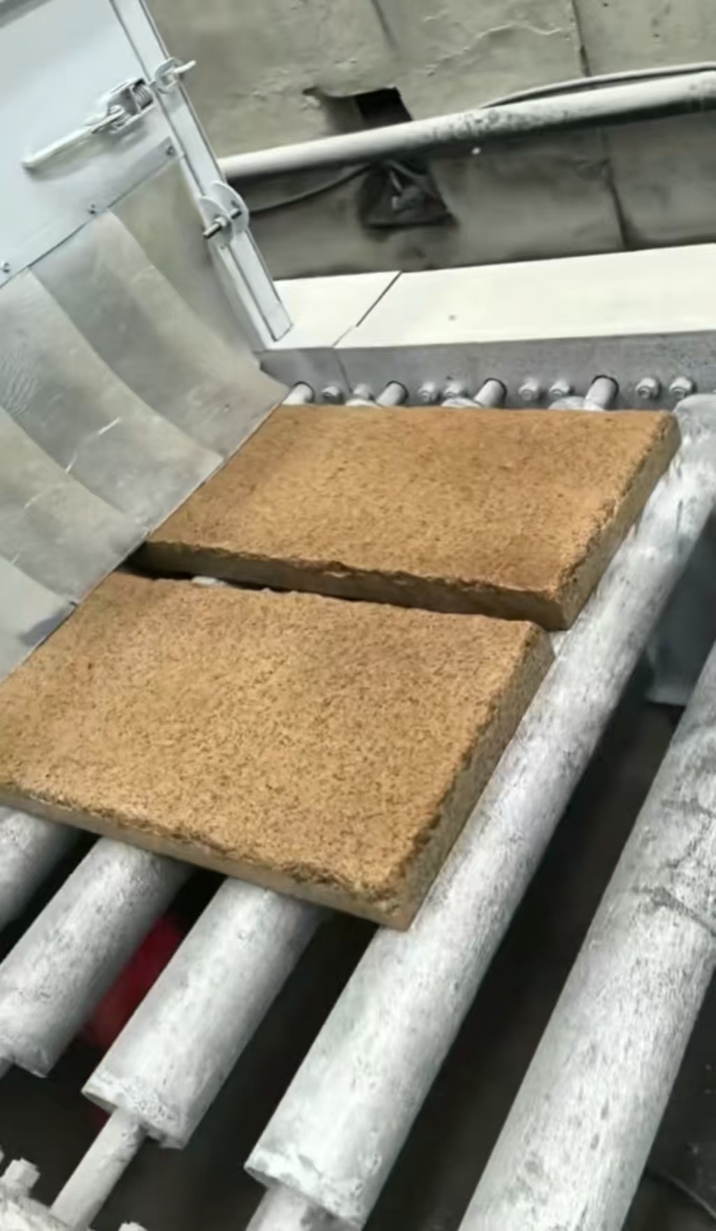 张掖 仿古石流水线生产，各种颜色可定制
