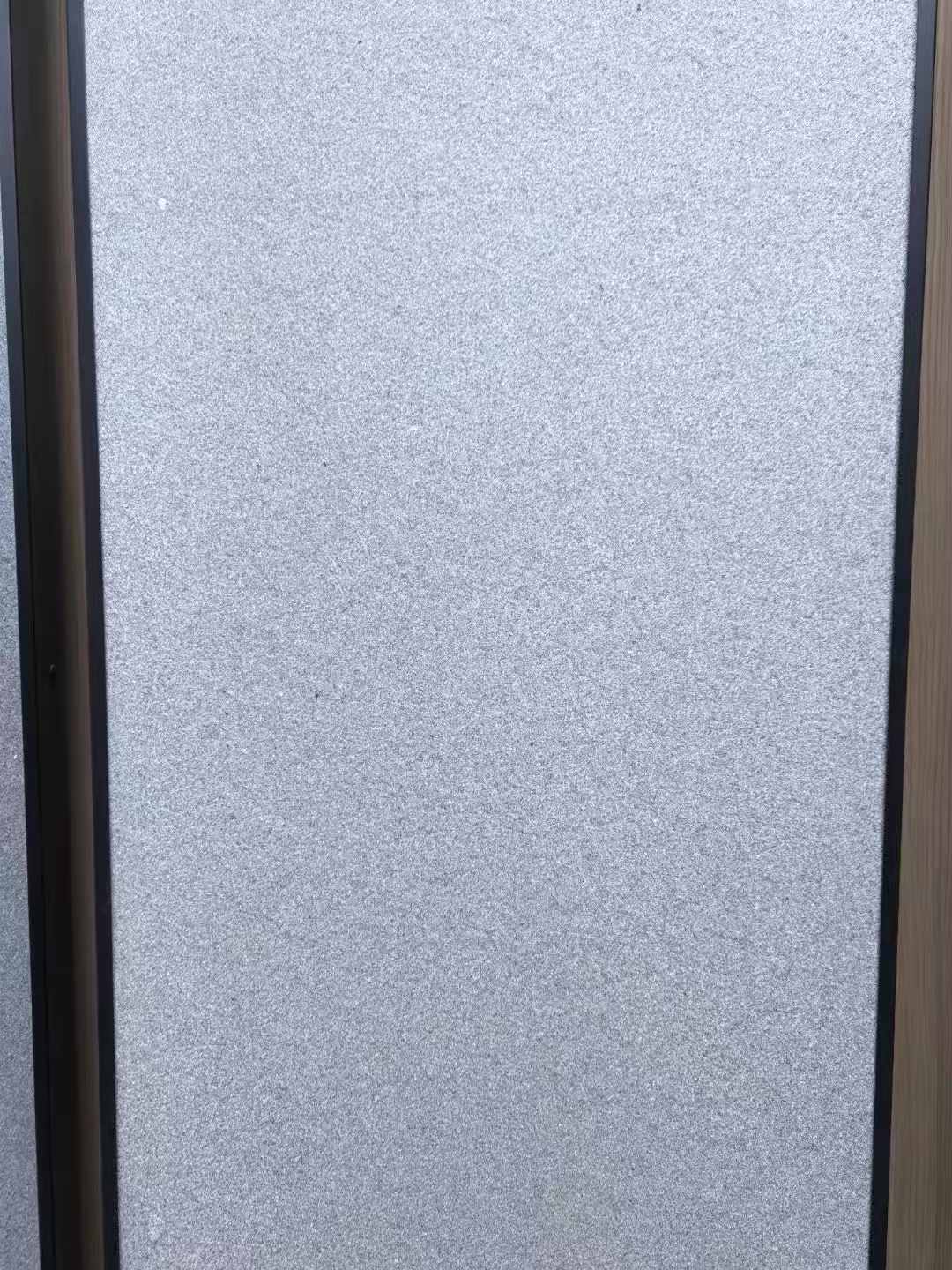 张掖 芝麻灰火烧面