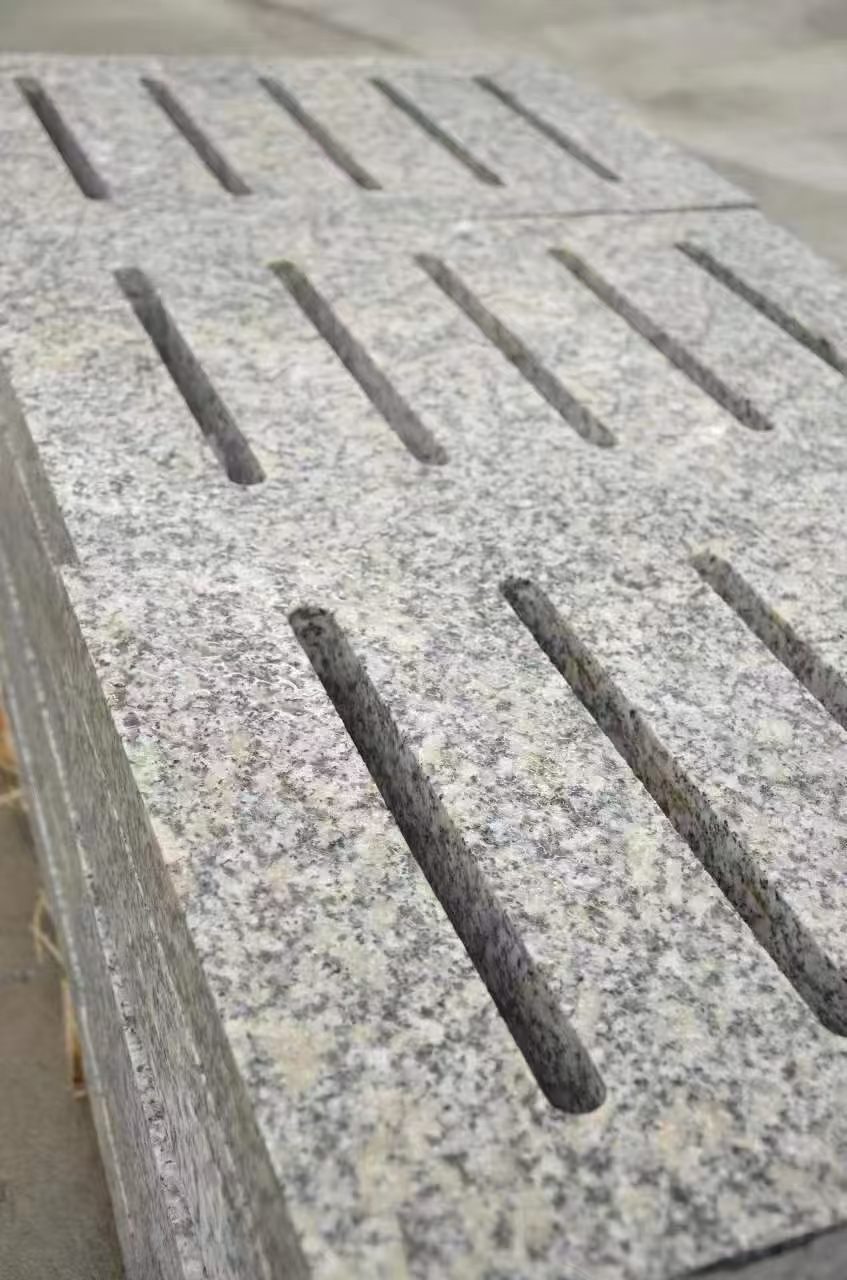 张掖芙蓉白水沟盖板